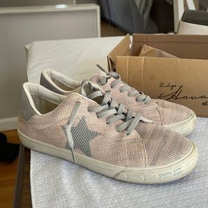 Vintage Havana Sneaker Size 7.5